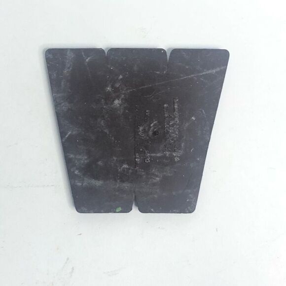 vintage dark blue washington federal savings and loan association 1957 - Picture 4 of 4